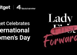 Как Bitget отмечает Международный женский день и призывает женщин формировать будущее Web3