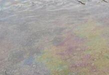 В Одессе люди могут остаться без питьевой воды из-за загрязнения Днестра после удара по ГАЭС