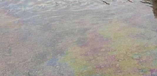 В Одессе люди могут остаться без питьевой воды из-за загрязнения Днестра после удара по ГАЭС