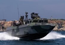 Со шведскими корнями и дронами: что известно о корабле БК-16, который ВСУ поразили в Крыму