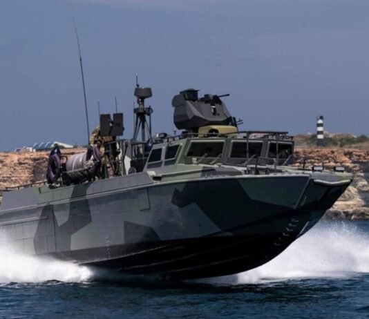 Со шведскими корнями и дронами: что известно о корабле БК-16, который ВСУ поразили в Крыму