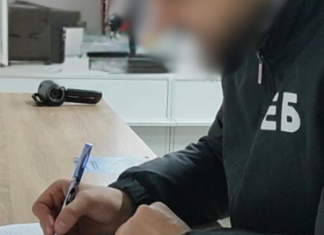 БЭБ решило обновить руководящий состав управления в Одесской области