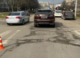 Смертельное ДТП в Одесской области: на «зебре» погибла 79-летняя женщина