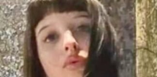 В Одессе разыскивают 16-летнюю Нику Гиаси: девушка сбежала из медучреждения