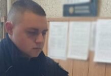 Одессит разгуливал по городу со страстью к гранате: его задержала полиция