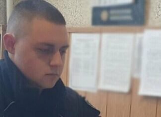 Одессит разгуливал по городу со страстью к гранате: его задержала полиция