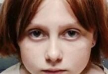 В Одессе исчезла 10-летняя Елена Галантова: полиция просит помощи