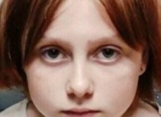 В Одессе исчезла 10-летняя Елена Галантова: полиция просит помощи