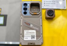 Ulefone представила на MWC 2026 RugOne со съемной камерой и аккумулятором на 9000 мА·ч