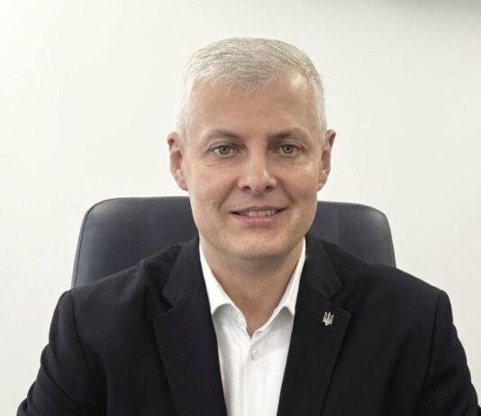 ВАКС получил нового руководителя: что о нем известно