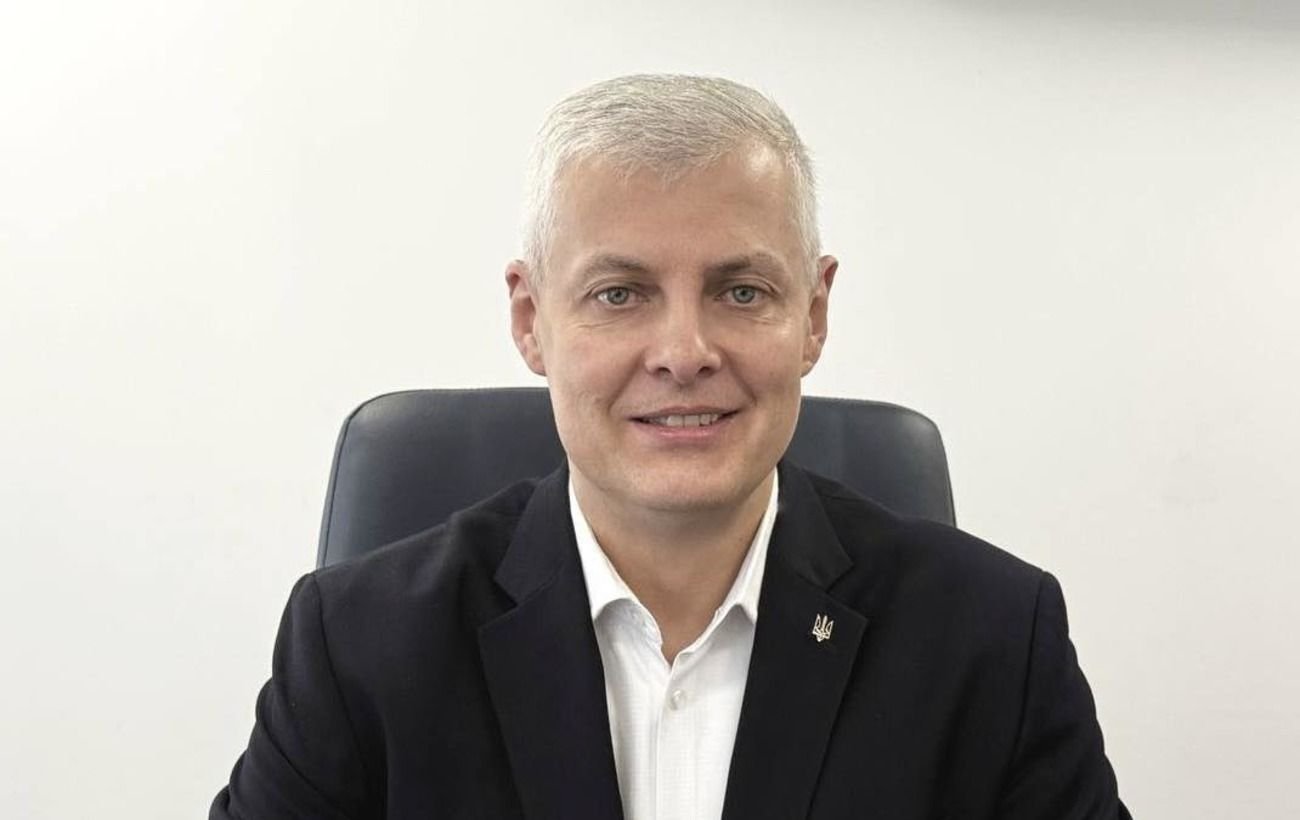 ВАКС получил нового руководителя: что о нем известно