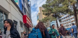 Украинцев призвали воздержаться от поездок в Израиль