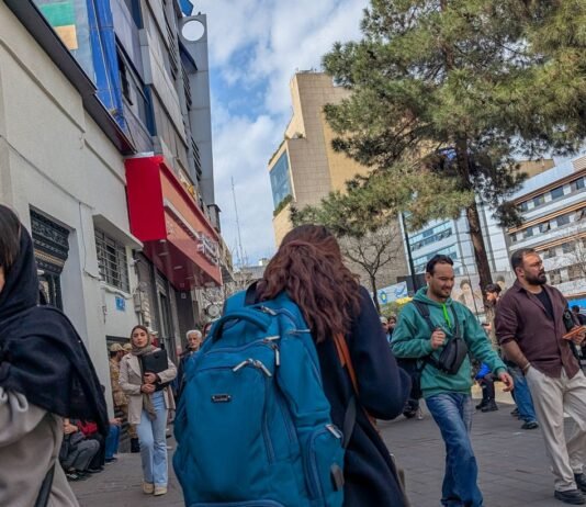 Украинцев призвали воздержаться от поездок в Израиль