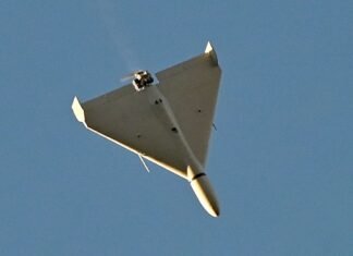 Ними РФ ежедневно бьет по Украине: в Bloomberg оценили способность Ирана производить Shahed