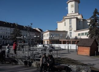 В Ивано-Франковске прогремели взрывы: что известно