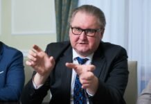 Украина не требует вступления в Евросоюз «авансом», — вице-премьер Качка