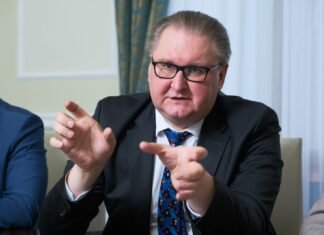 Украина не требует вступления в Евросоюз «авансом», — вице-премьер Качка