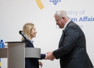 Большая делегация из ЕС приедет в Украину в годовщину Бучи: Сибига раскрыл детали