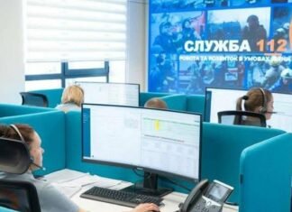 В Одессе запустили «единственный номер спасения»: что изменит «112» для миллионов украинцев, — ФОТО