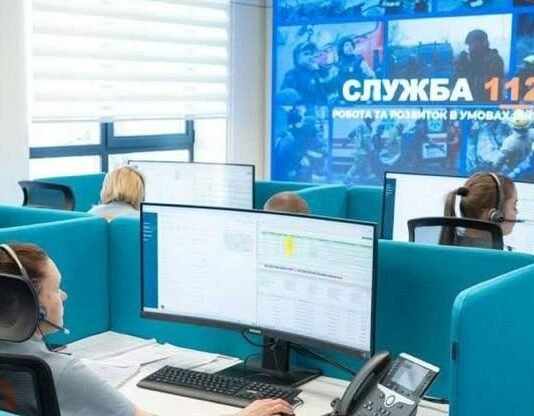 В Одессе запустили «единственный номер спасения»: что изменит «112» для миллионов украинцев, — ФОТО