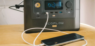 Блэкауты в Украине: как правильно выбрать зарядную станцию для квартиры