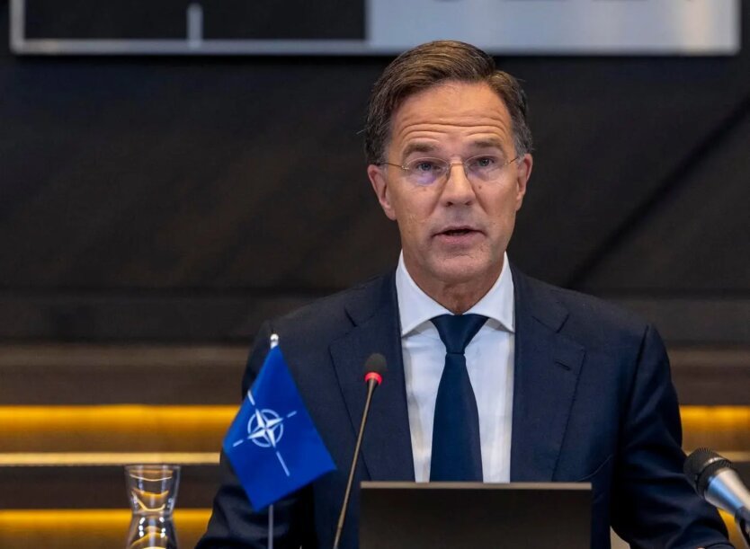 Рютте назвал главную цель Путина в Европе: к чему готовится НАТО