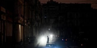 План Трампа провалился? Куба восстановила свет в стране после тотального блэкаута