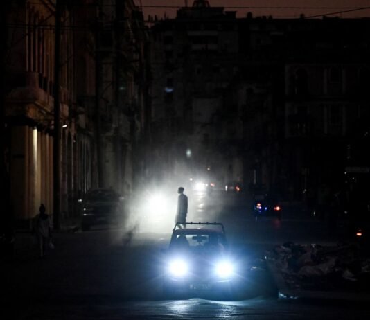 План Трампа провалился? Куба восстановила свет в стране после тотального блэкаута