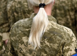 ТЦК не могут снять женщин с учёта: адвокат назвал единственный выход