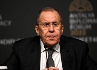 Не только территориальные уступки: Лавров озвучил новый ультиматум по Украине, — ISW