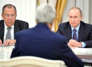 В Кремле готовят почву для срыва переговоров по Украине: ISW оценил заявления Москвы