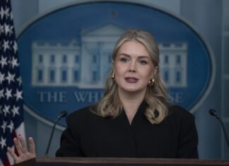 Белый дом опроверг отказ Ирана от 15-пунктного мирного плана Трампа