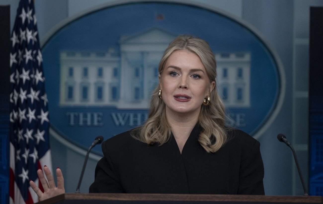 Белый дом опроверг отказ Ирана от 15-пунктного мирного плана Трампа