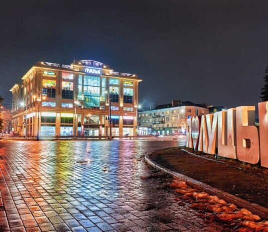 Луцк в шаге от безвластия? Мэр города и секретарь совета синхронно подали в отставку