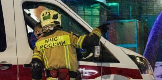 У россиян потери: в Тольятти горит стратегический химзавод, а в Крыму остались без оружия