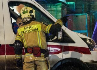 У россиян потери: в Тольятти горит стратегический химзавод, а в Крыму остались без оружия