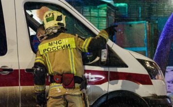 У россиян потери: в Тольятти горит стратегический химзавод, а в Крыму остались без оружия