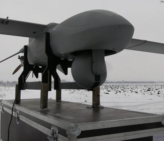 По 300 тысяч долларов каждый: ВСУ на Запорожье уничтожили два российских «Мерлин-ВР»