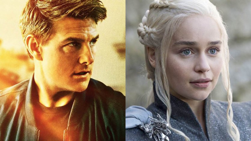 «Игра престолов» и «Миссия невыполнима» под одной крышей: Paramount+ и HBO Max хотят объединить в единый сервис с 200 млн подписчиков