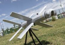 Долетел до Майдана: Россия впервые атаковала Киев новым дроном с ИИ, — СМИ