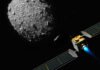 ПВО для астероидов: удар аппарата NASA DART изменил орбиту системы Дидимос