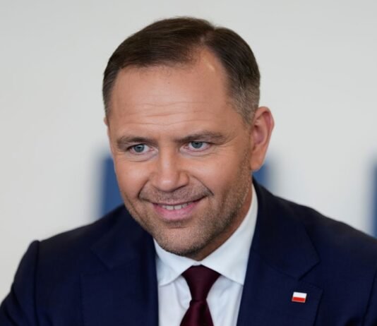 Президент Польши подписал важный для Украины закон о добровольцах