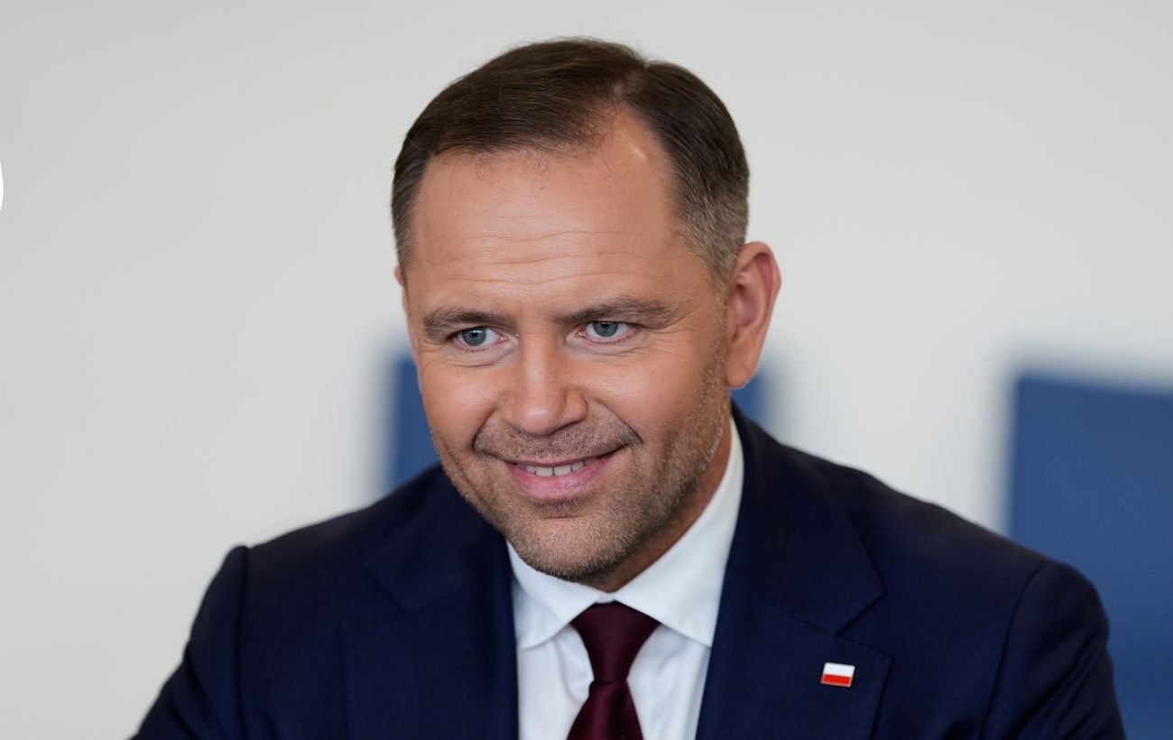 Президент Польши подписал важный для Украины закон о добровольцах