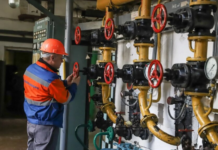 Отопительный сезон сорвали: в Украине игнорируют состояние теплосетей и домов