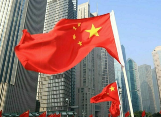 «Черная дыра»: Каплан объяснил, почему лучшие эксперты не понимают, что происходит в Китае