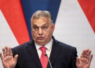 Разозлил лидеров ЕС. Орбана ожидает «блокада» из-за решения по Украине