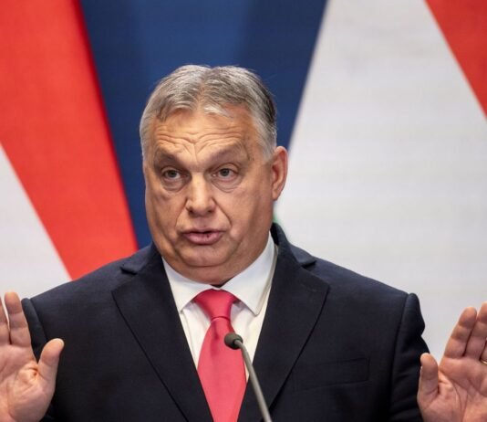 Разозлил лидеров ЕС. Орбана ожидает «блокада» из-за решения по Украине