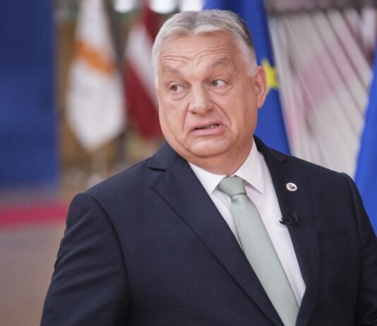 Украина о «Дружбе»: Почему мы должны ремонтировать трубу, если Орбан заблокировал 90 млрд