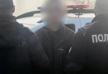 Одессит хотел заработать 40 тысяч, а попал за решетку, — ФОТО, ВИДЕО