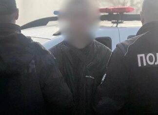 Одессит хотел заработать 40 тысяч, а попал за решетку, — ФОТО, ВИДЕО